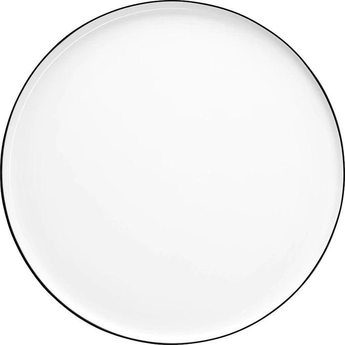 ASA Selection oco ligne noire Platzteller 32cm