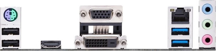 ASUS Prime H310I-Plus R2.0 (Intel 1151 v2)