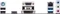ASUS Prime H310I-Plus R2.0 (Intel 1151 v2) Vorschaubild