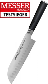 Samura Samura MO-V Santokumesser 18cm