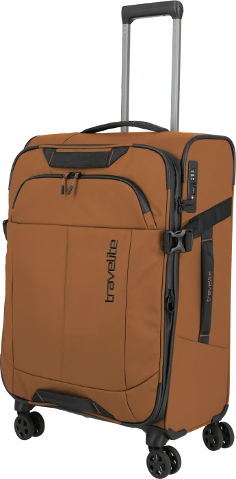 Travelite Briize 4-Rad Trolley M