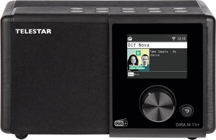 Telestar DIRA M 11i+