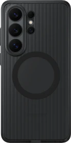 Samsung Rugged Magnet Case für Samsung Galaxy S26 Ultra schwarz