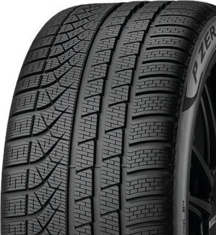 Pirelli P Zero Winter