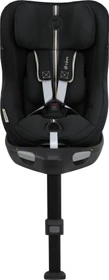 Cybex Sirona Gi i-Size moon black plus 2022