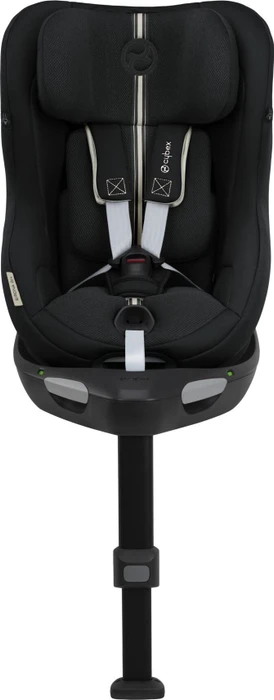 Cybex Sirona Gi i-Size moon black plus 2022