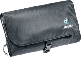 Deuter Wash Bag II schwarz 2020