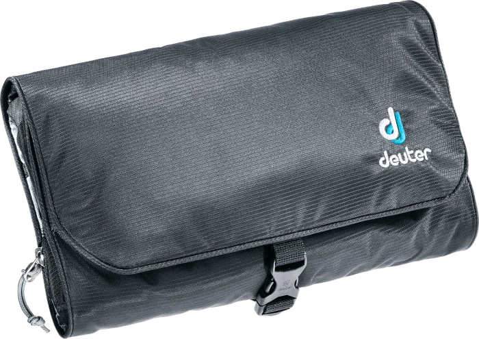 Deuter Wash Bag II schwarz 2020