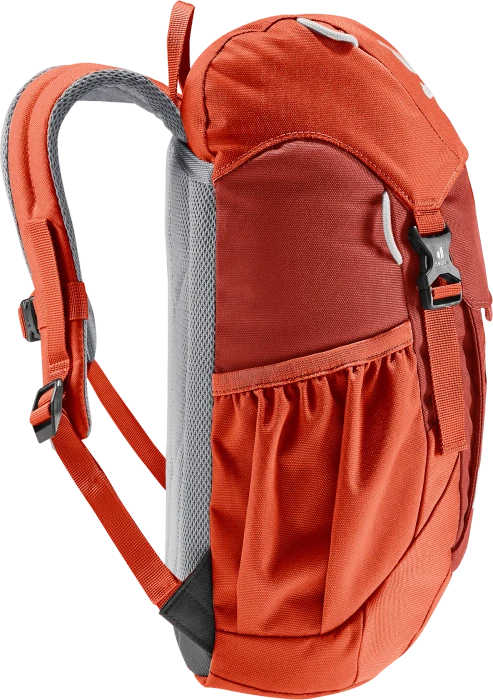 Deuter Waldfuchs 10 Modell 2022 lava/paprika (Junior)