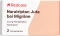 Redcare Naratriptan Juta bei Migräne 2.5mg Filmtabletten Vorschaubild