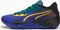 Puma All-Pro Nitro Crowd Craze lapis lazuli/cold green/puma black (Damen) Vorschaubild