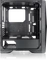 Raijintek Silenos MS, schwarz, Glasfenster Vorschaubild