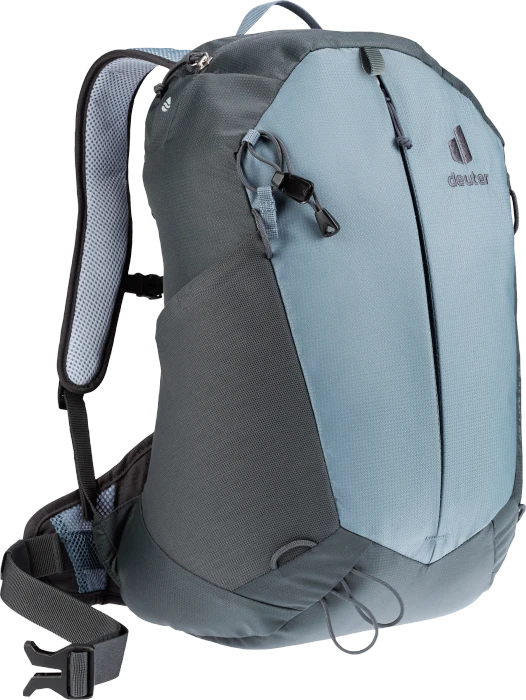Deuter AC Lite 15 SL shale/graphite (Damen)