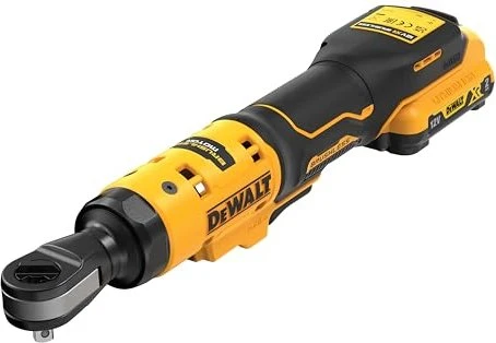 DeWalt DCF504D1 Akku-Ratschenschrauber inkl. Akku 2.0Ah