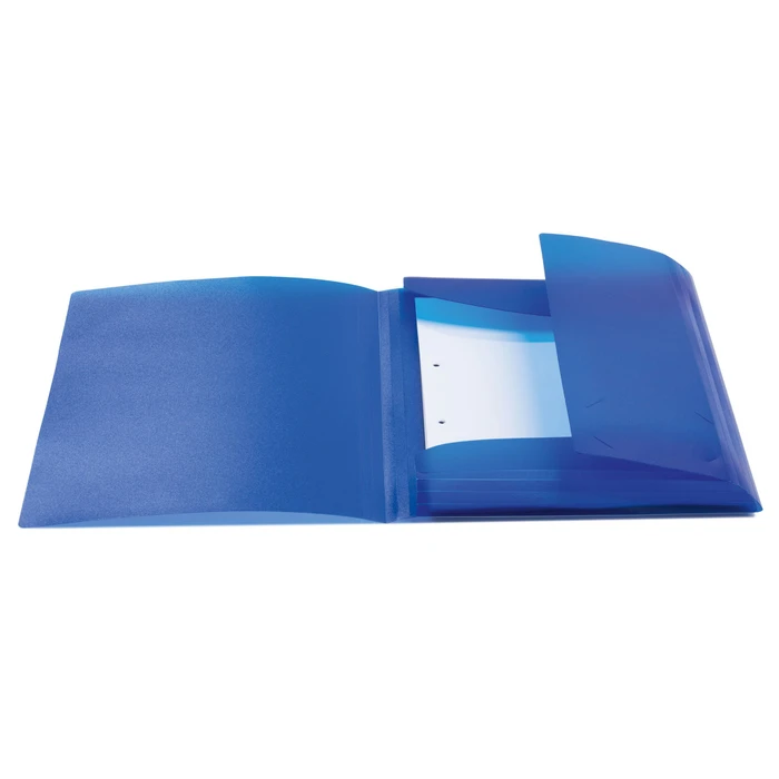 Herma Sammelmappe, A3, hellgrün/transparent