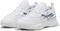 Puma Varion II puma white/blue horizon (Junior) Vorschaubild