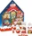 kinder Maxi Mix Haus-Adventskalender 2025 (159078)