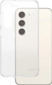 PanzerGlass Safe Case für Samsung Galaxy S23 transparent