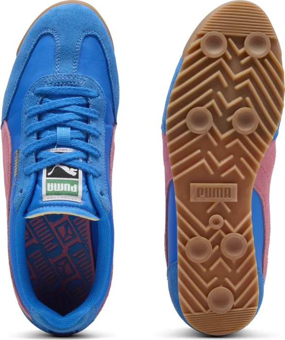 Puma Arizona Nylon ultra blue/magic rose