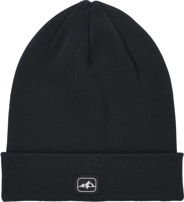 Vaude Lulea Beanie schwarz