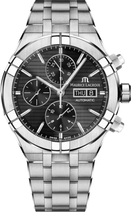 Maurice Lacroix Aikon AI6038-SS002-330-1