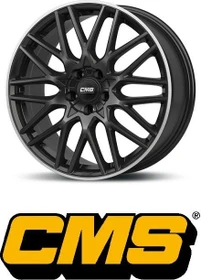 CMS C25 9.0x20 5/112 ET57 (verschiedene Farben)