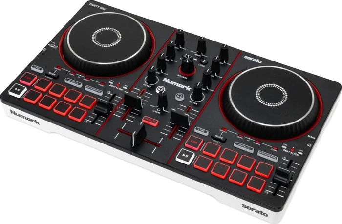 Numark Party Mix III