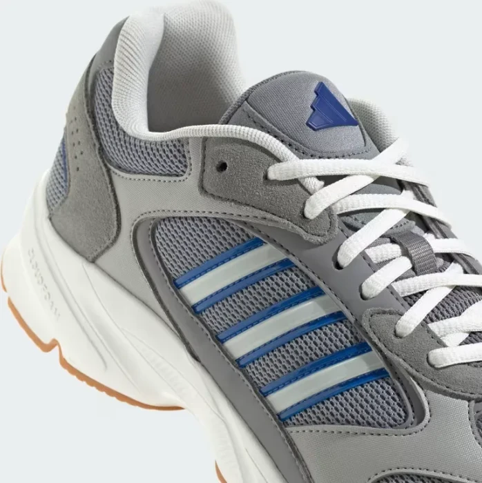 adidas Crazychaos 2000 grey/core white/grey three (Herren)