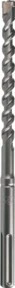 Ruko SDS-max Beton-Hammerbohrer, 12x200x340mm, 1 Stück