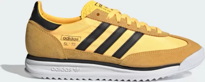 adidas SL 72 RS spark/core black/cloud white