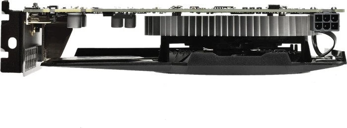 GIGABYTE GeForce GTX 950 OC, 2GB GDDR5, 2x DVI, HDMI, DP