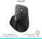 Logitech MX Master 4 for Mac Space Black, schwarz, Logi Bolt, USB/Bluetooth Vorschaubild