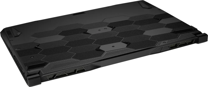 MSI Katana 15 B13VGK-1860, Core Black, Core i7-13620H, 16GB RAM, 512GB SSD, GeForce RTX 4070, DE