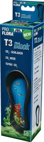 JBL PRO FLORA T3 CO2-Schlauch, schwarz