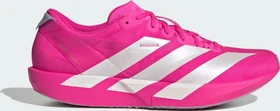 adidas Adizero Adios 9 shock pink/zero metalic/silver violet (Herren)