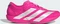 adidas Adizero Adios 9 shock pink/zero metalic/silver violet (Herren) Vorschaubild