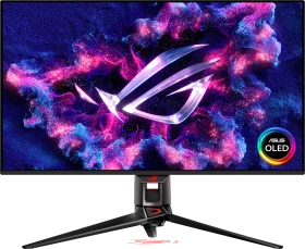 ASUS ROG Swift OLED PG32UCDMZ, 31.5"