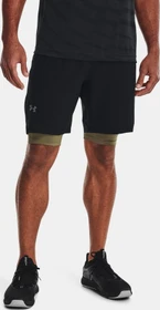Under Armour Vanish Hose kurz black/pitch gray (Herren)