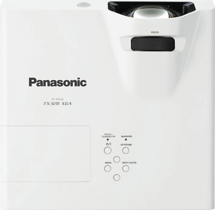 Panasonic PT-TX320