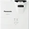 Panasonic PT-TX320 Vorschaubild