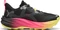Puma Voyage NITRO 4 puma black/pure pink/lemon crush (Herren) Vorschaubild