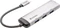 Verbatim USB-Hub, 4x USB-A 3.0, USB-C 3.0 [Stecker] Vorschaubild