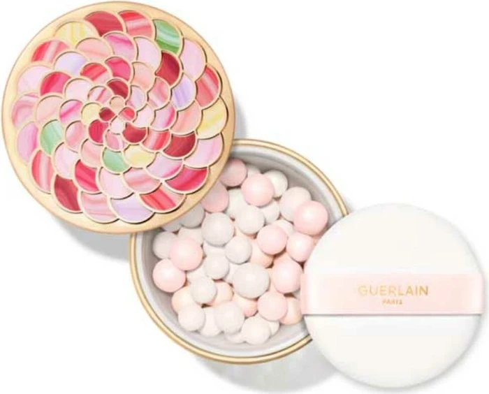 Guerlain Météorites Perles de Poudre Puderperlen