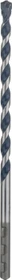 Bosch Professional CYL-5 Betonbohrer, 6x100x150mm, 1 Stück