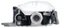 MadCatz Cyborg R.A.T. 7 Contagion Gaming Mouse, USB Vorschaubild