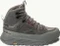 Jack Wolfskin Terraquest Texapore Mid smokey grey (Damen) Vorschaubild