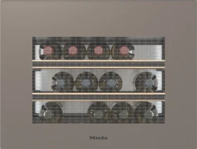 Miele KWT 7112 iG pearlbeige