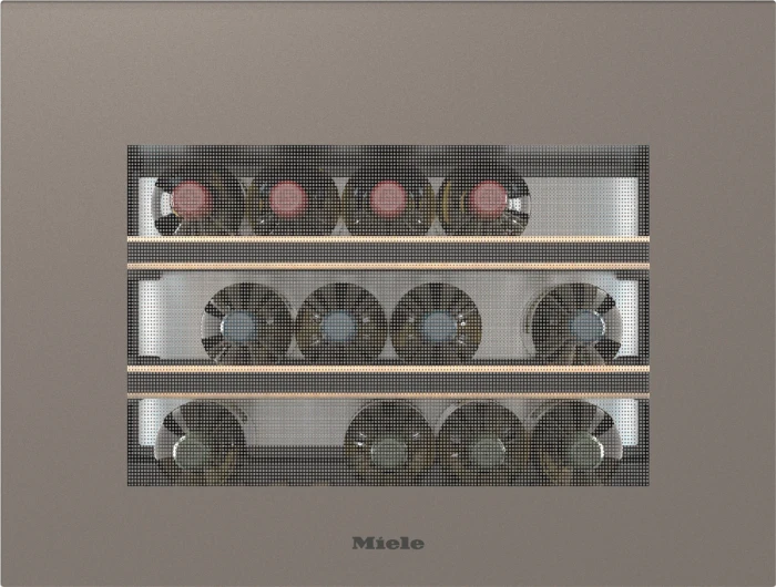 Miele KWT 7112 iG pearlbeige