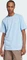 adidas Trefoil Essentials T-Shirt kurzarm clear sky (Herren) Vorschaubild