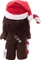 LEGO Plüschfigur - Chewbacca Weihnachtsplüschfigur Vorschaubild